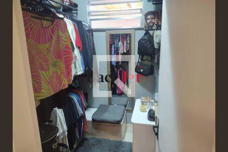 Apartamento à venda com 2 quartos, 79m² em Lins de Vasconcelos, Rio de Janeiro
