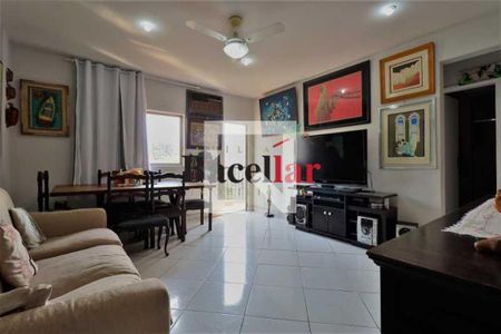 Apartamento à venda com 2 quartos, 72m² em Engenho Novo, Rio de Janeiro