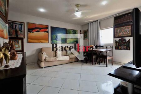 Apartamento à venda com 2 quartos, 72m² em Engenho Novo, Rio de Janeiro