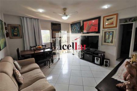 Apartamento à venda com 2 quartos, 72m² em Engenho Novo, Rio de Janeiro