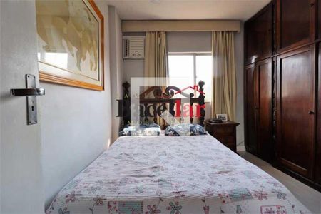 Apartamento à venda com 2 quartos, 72m² em Engenho Novo, Rio de Janeiro