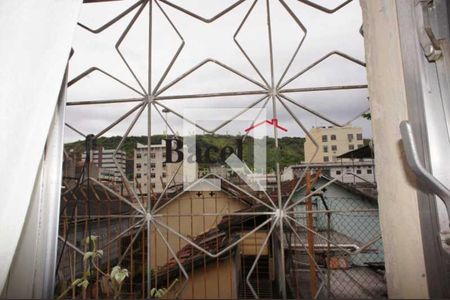 Apartamento à venda com 2 quartos, 53m² em Riachuelo, Rio de Janeiro