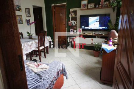 Apartamento à venda com 2 quartos, 53m² em Riachuelo, Rio de Janeiro