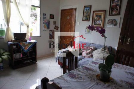 Apartamento à venda com 2 quartos, 53m² em Riachuelo, Rio de Janeiro