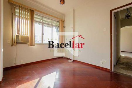 Apartamento à venda com 2 quartos, 70m² em Tijuca, Rio de Janeiro