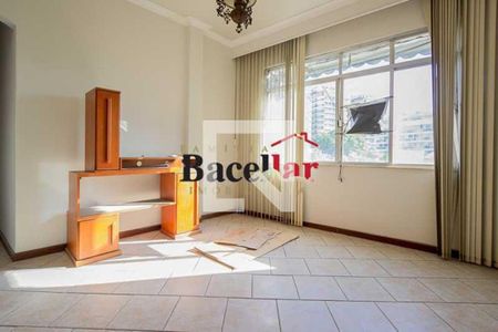 Apartamento à venda com 2 quartos, 70m² em Tijuca, Rio de Janeiro