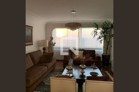 Apartamento à venda com 3 quartos, 165m² em Alto de Pinheiros, São Paulo