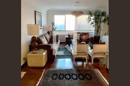 Apartamento à venda com 3 quartos, 165m² em Alto de Pinheiros, São Paulo