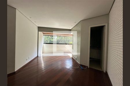 Apartamento à venda com 3 quartos, 99m² em Vila Andrade, São Paulo
