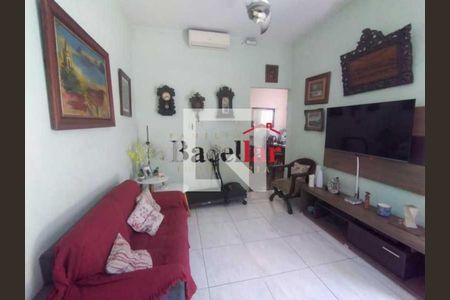 Casa à venda com 2 quartos, 152m² em Engenho Novo, Rio de Janeiro