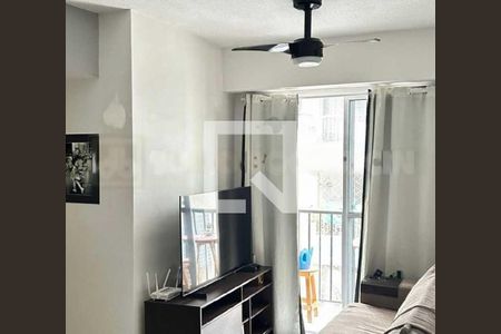 Apartamento à venda com 2 quartos, 65m² em Tijuca, Rio de Janeiro