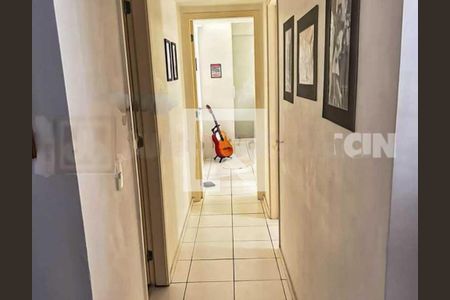 Apartamento à venda com 2 quartos, 65m² em Tijuca, Rio de Janeiro