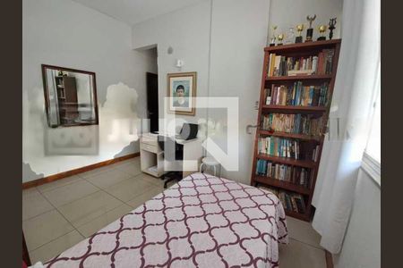 Apartamento à venda com 2 quartos, 65m² em Tijuca, Rio de Janeiro