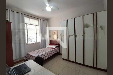Apartamento à venda com 2 quartos, 65m² em Tijuca, Rio de Janeiro
