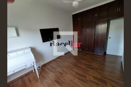Apartamento à venda com 3 quartos, 91m² em Tijuca, Rio de Janeiro