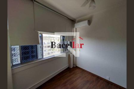 Apartamento à venda com 3 quartos, 91m² em Tijuca, Rio de Janeiro