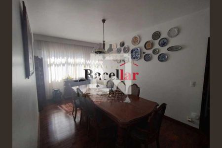 Apartamento à venda com 4 quartos, 159m² em Tijuca, Rio de Janeiro