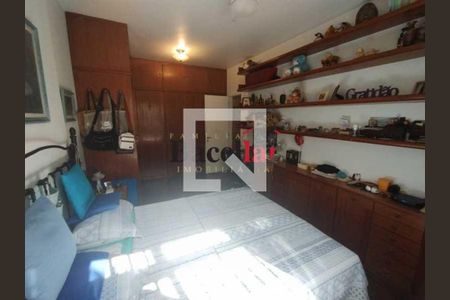 Apartamento à venda com 4 quartos, 159m² em Tijuca, Rio de Janeiro