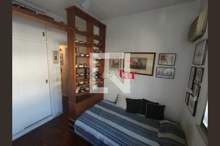 Apartamento à venda com 4 quartos, 159m² em Tijuca, Rio de Janeiro