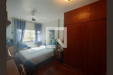Apartamento à venda com 4 quartos, 159m² em Tijuca, Rio de Janeiro