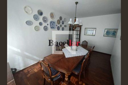 Apartamento à venda com 4 quartos, 159m² em Tijuca, Rio de Janeiro