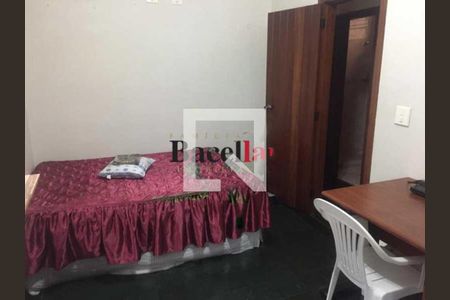 Casa de Condomínio à venda com 3 quartos, 122m² em Vila Isabel, Rio de Janeiro