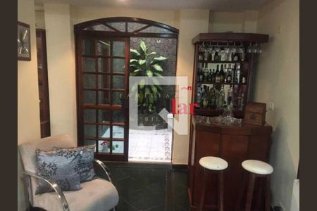 Casa de Condomínio à venda com 3 quartos, 122m² em Vila Isabel, Rio de Janeiro