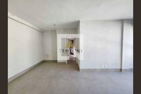 Apartamento à venda com 3 quartos, 165m² em Serra, Belo Horizonte