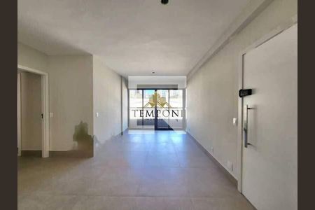 Apartamento à venda com 3 quartos, 165m² em Serra, Belo Horizonte