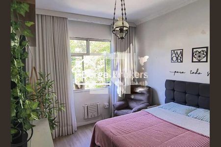 Apartamento à venda com 4 quartos, 134m² em Tijuca, Rio de Janeiro