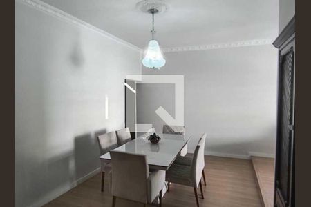 Apartamento à venda com 4 quartos, 134m² em Tijuca, Rio de Janeiro