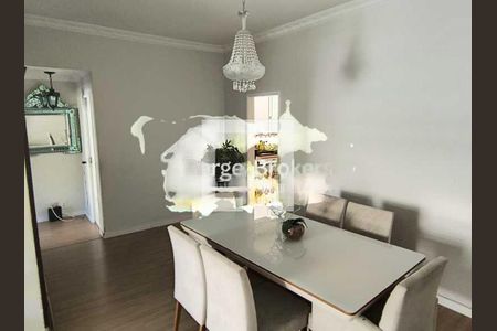Apartamento à venda com 4 quartos, 134m² em Tijuca, Rio de Janeiro