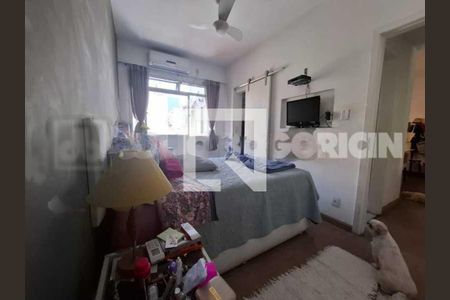 Apartamento à venda com 2 quartos, 59m² em Vila Isabel, Rio de Janeiro