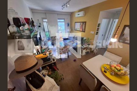 Apartamento à venda com 2 quartos, 59m² em Vila Isabel, Rio de Janeiro