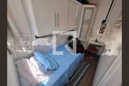 Apartamento à venda com 2 quartos, 59m² em Vila Isabel, Rio de Janeiro