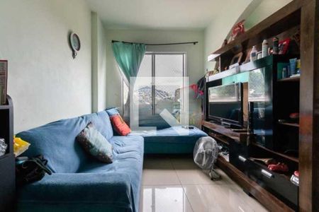 Apartamento à venda com 3 quartos, 71m² em Todos os Santos, Rio de Janeiro