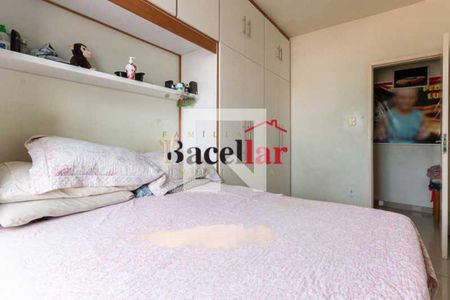 Apartamento à venda com 3 quartos, 71m² em Todos os Santos, Rio de Janeiro