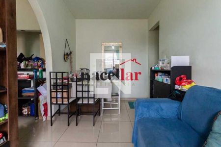 Apartamento à venda com 3 quartos, 71m² em Todos os Santos, Rio de Janeiro