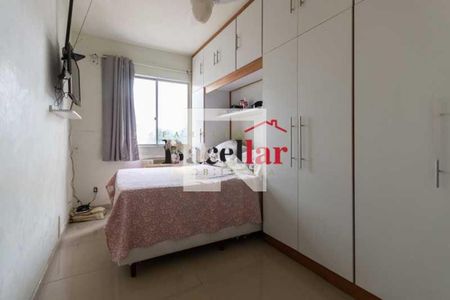 Apartamento à venda com 3 quartos, 71m² em Todos os Santos, Rio de Janeiro