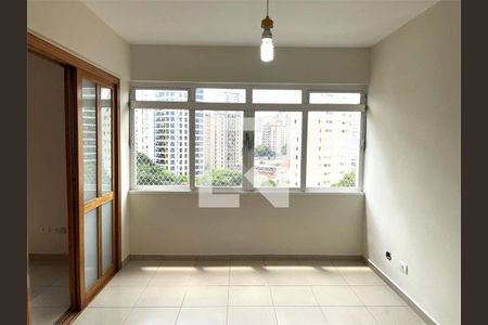 Apartamento à venda com 2 quartos, 65m² em Itaim Bibi, São Paulo