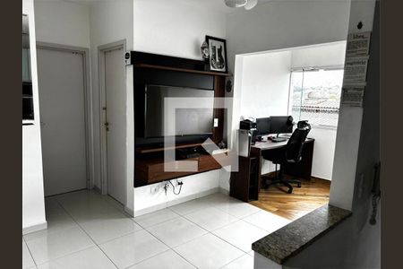 Apartamento à venda com 2 quartos, 49m² em Vila Zelina, São Paulo