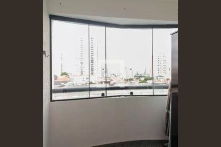 Apartamento à venda com 2 quartos, 55m² em Vila Bertioga, São Paulo