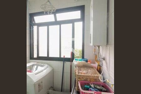 Apartamento à venda com 2 quartos, 55m² em Vila Bertioga, São Paulo