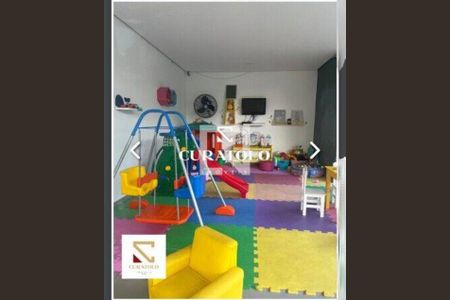 Apartamento à venda com 2 quartos, 55m² em Vila Bertioga, São Paulo