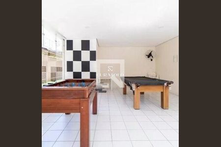 Apartamento à venda com 2 quartos, 55m² em Vila Bertioga, São Paulo