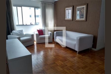 Apartamento à venda com 2 quartos, 70m² em Vila Cordeiro, São Paulo