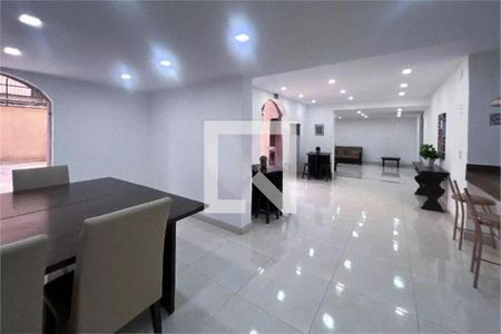 Apartamento à venda com 2 quartos, 80m² em Vila Uberabinha, São Paulo
