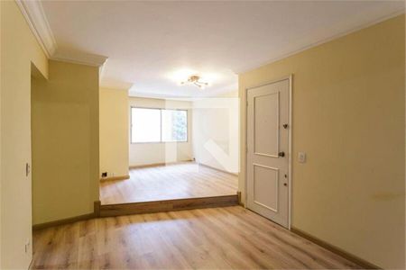 Apartamento à venda com 2 quartos, 80m² em Vila Uberabinha, São Paulo