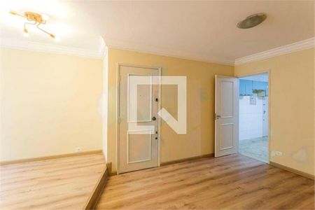 Apartamento à venda com 2 quartos, 80m² em Vila Uberabinha, São Paulo
