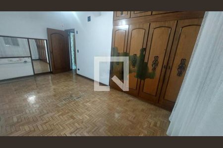 Casa à venda com 3 quartos, 290m² em Vila Regente Feijó, São Paulo